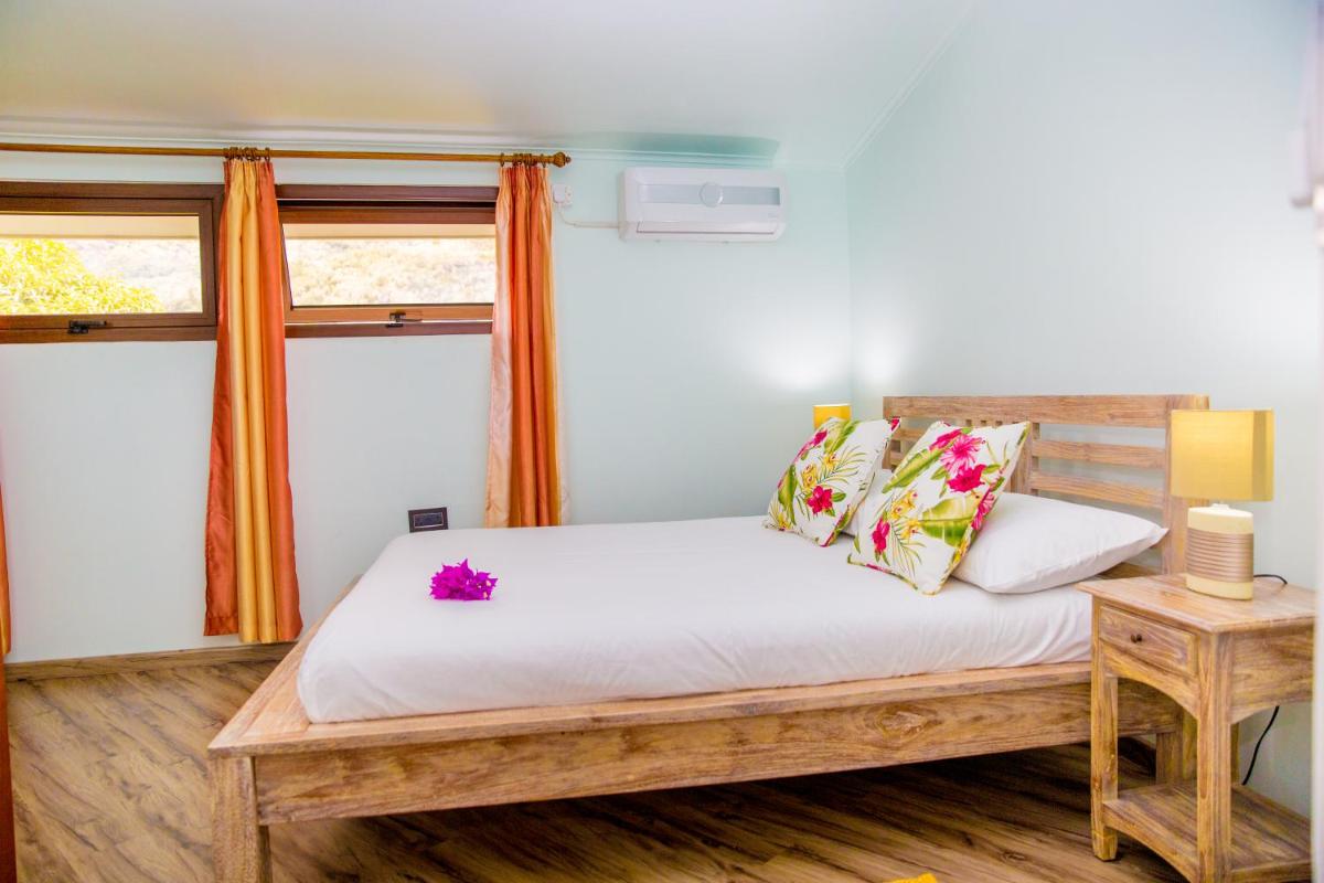 Cap-sud self catering - Housity