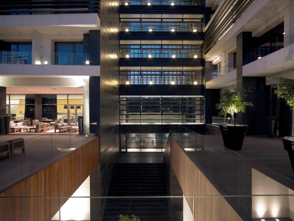 The Met Hotel Thessaloniki, a Member of Design Hotels - Housity