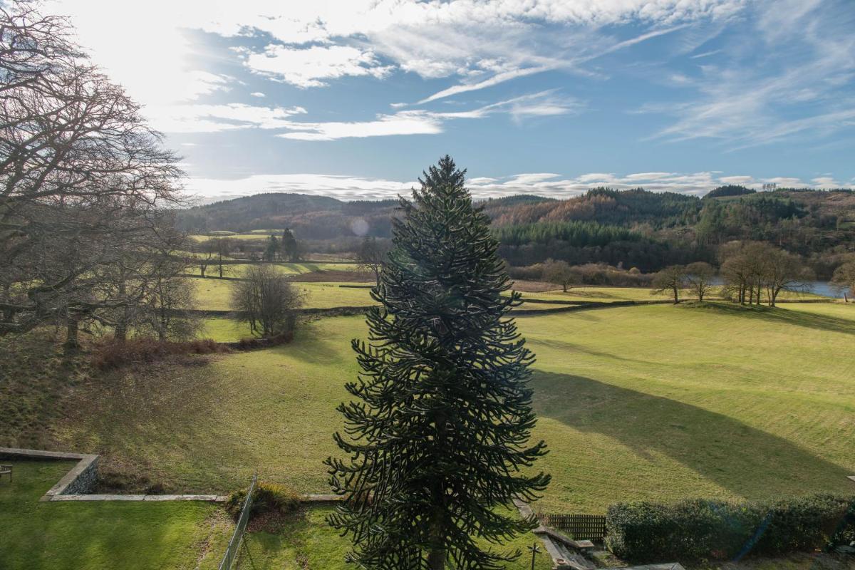 Ees Wyke Country House - Housity