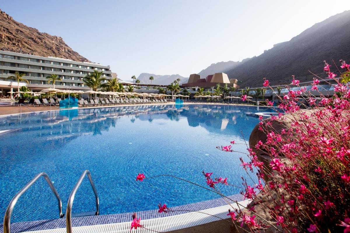 Piscina en o cerca de Radisson Blu Resort & Spa, Gran Canaria Mogan