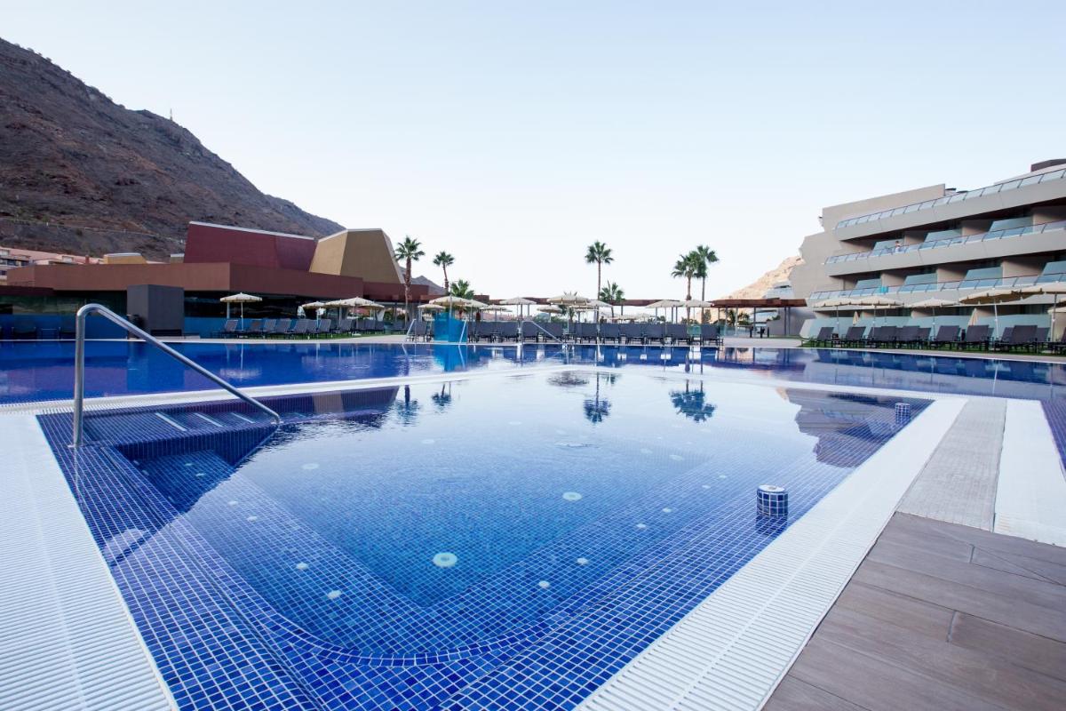 Piscina en o cerca de Radisson Blu Resort & Spa, Gran Canaria Mogan