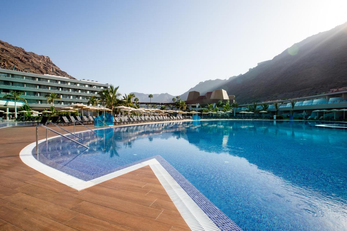 Piscina en o cerca de Radisson Blu Resort & Spa, Gran Canaria Mogan
