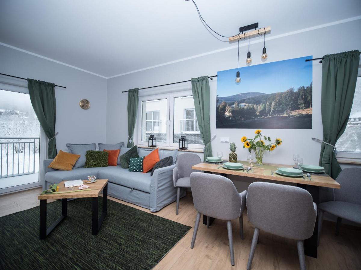 Apartamenty Pod Gondola Świeradów - Housity