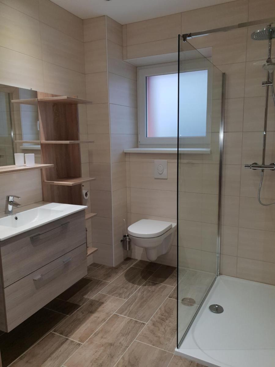 Meublés du 25 N2 F2 RDC - Housity