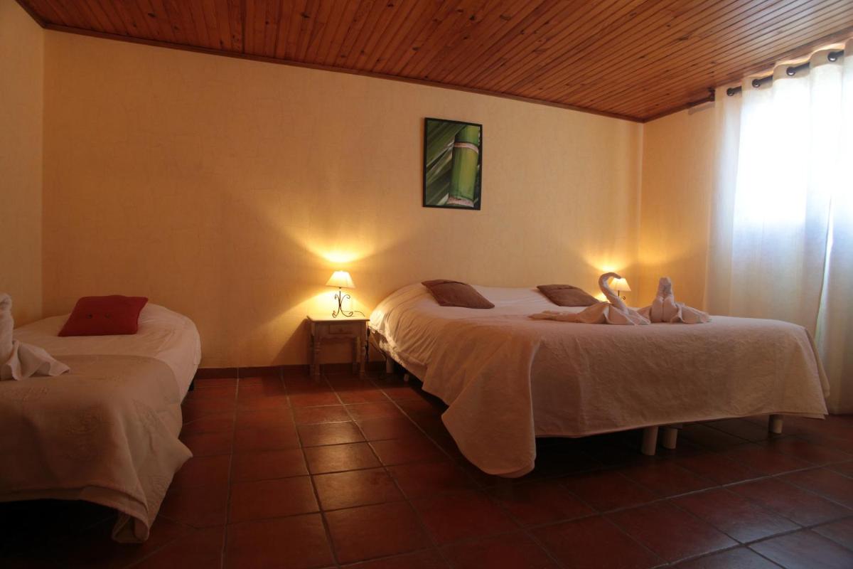Logis Hôtel LE PRESSOIR - Housity