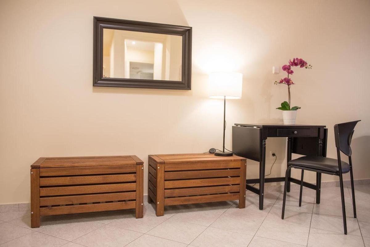 All new 55m Apartment in Athens 150meters from subway - Housity