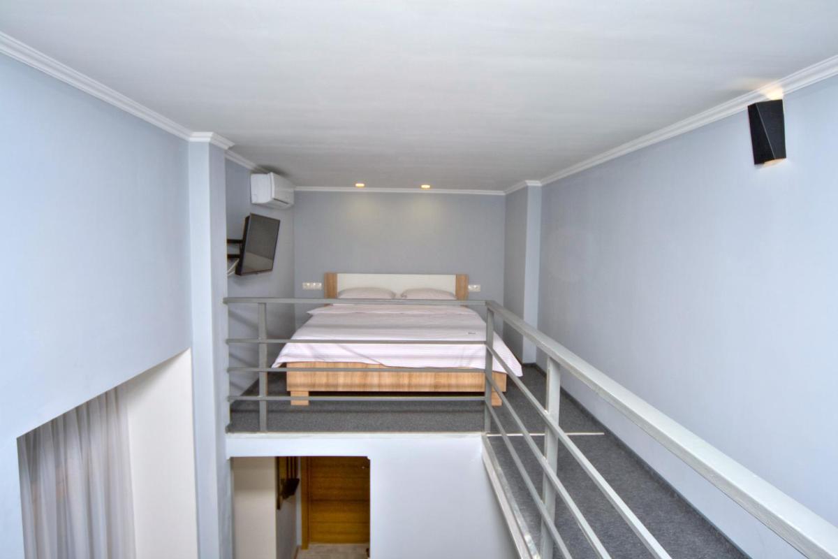 Suitetrails - Grand Apartments