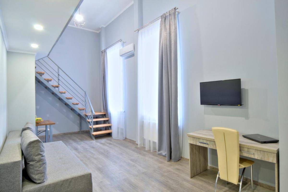 Grand Apartments - Housity