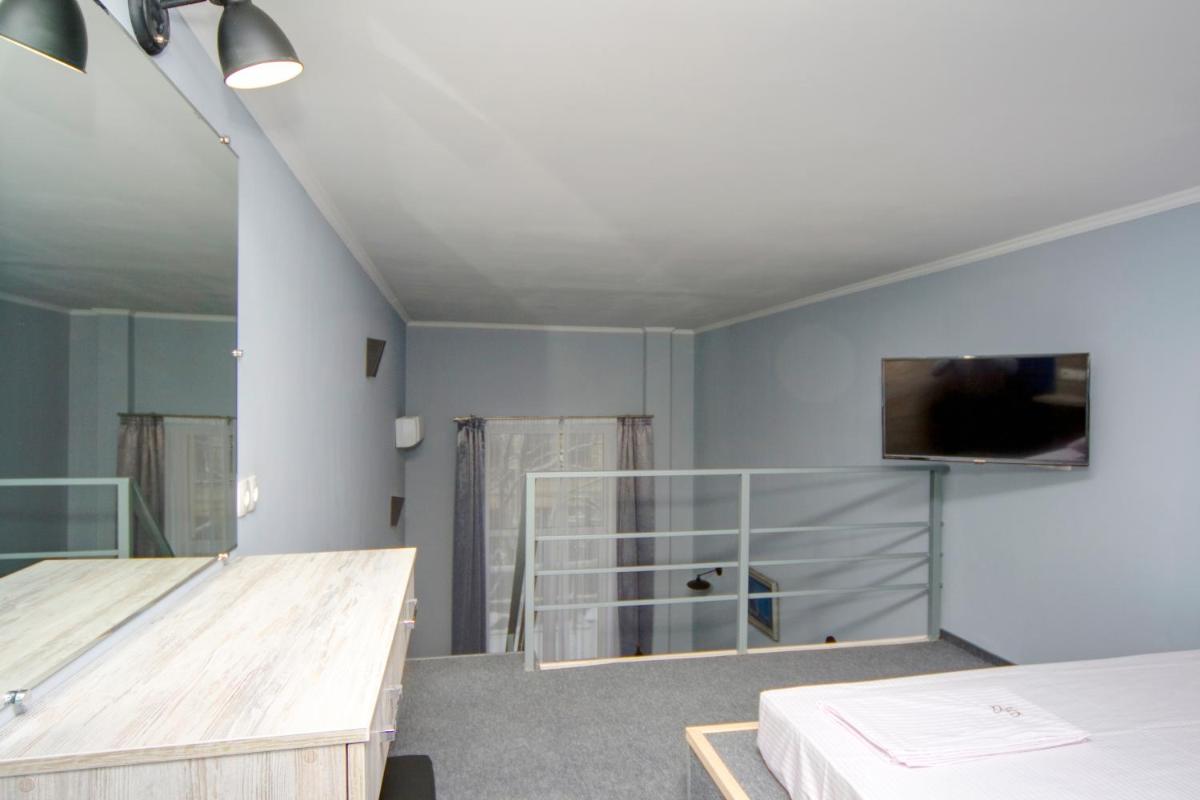 Suitetrails - Grand Apartments