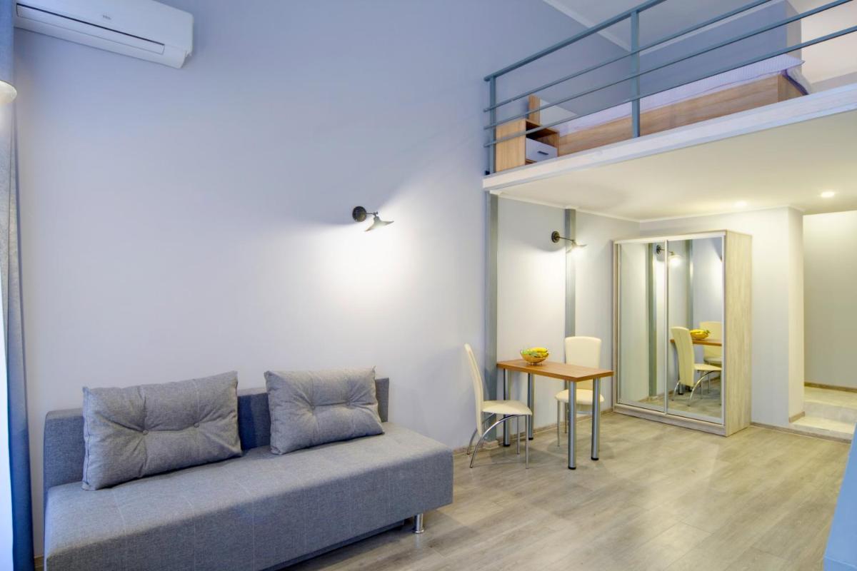 Suitetrails - Grand Apartments