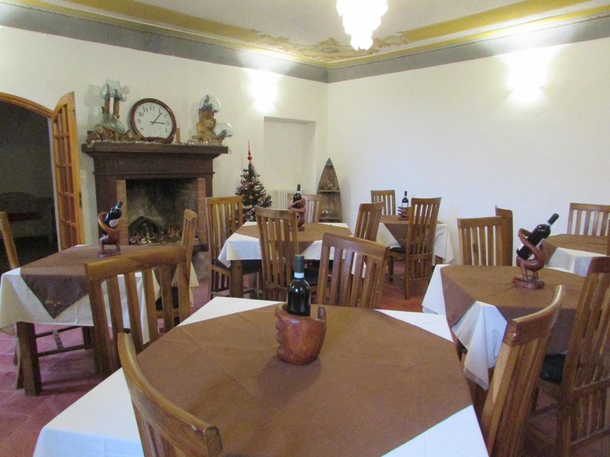 La Terrazza Mombarone - Housity