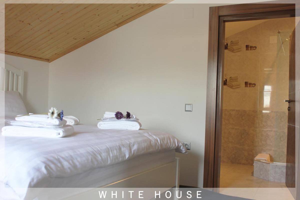 White House - Housity