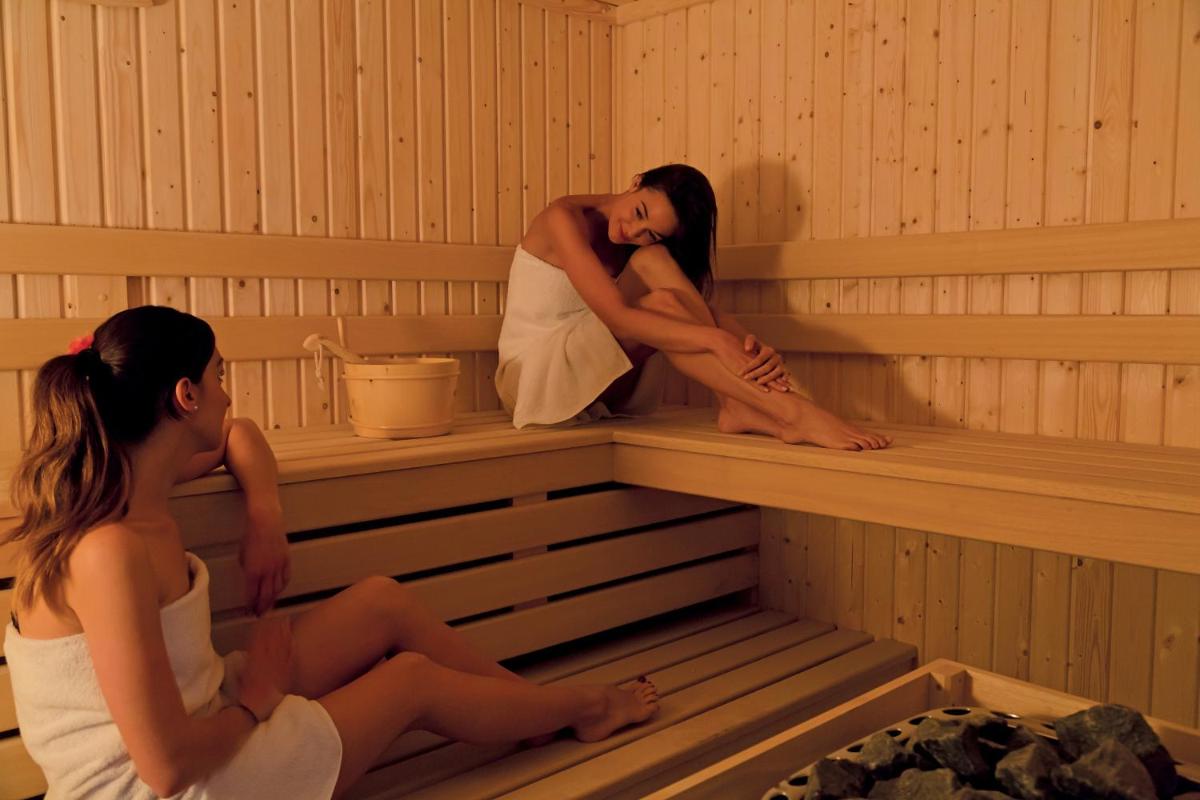 Clients de l'établissement Thalazur Port-Camargue - Hotel & Spa