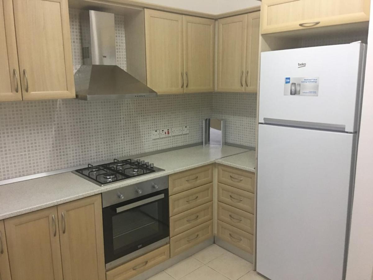 Suitetrails - Royal Residence Kyrenia