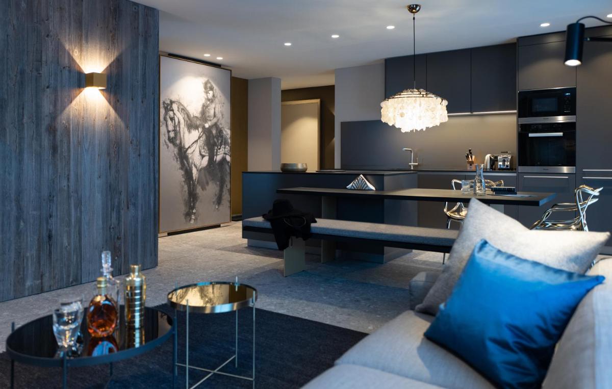 SISSI SUITES | luxury apartments | Mayrhofen - Housity