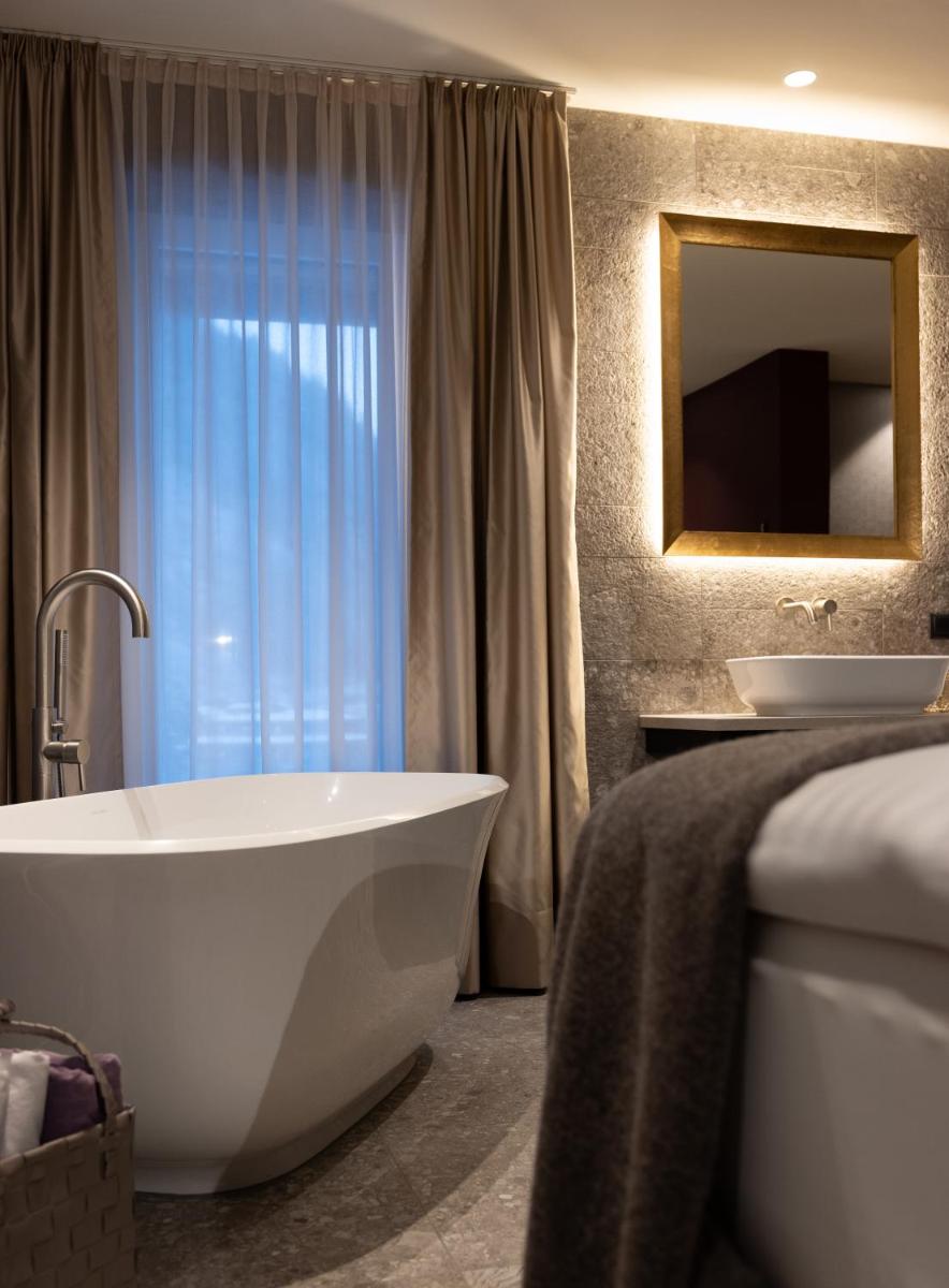 SISSI SUITES | luxury apartments | Mayrhofen - Housity