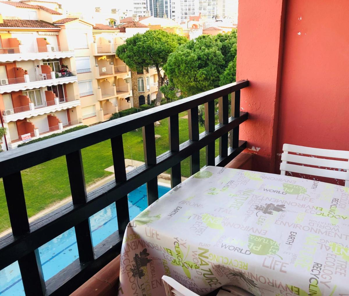 GRAN RESERVA - Apartamento en el centro de Empuriabrava - cerca de la playa - piscina comunitaria - Housity