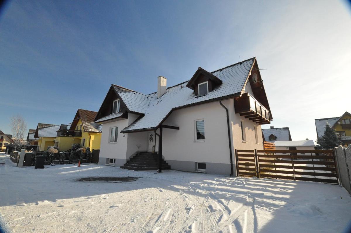 Villa Jarka - Housity