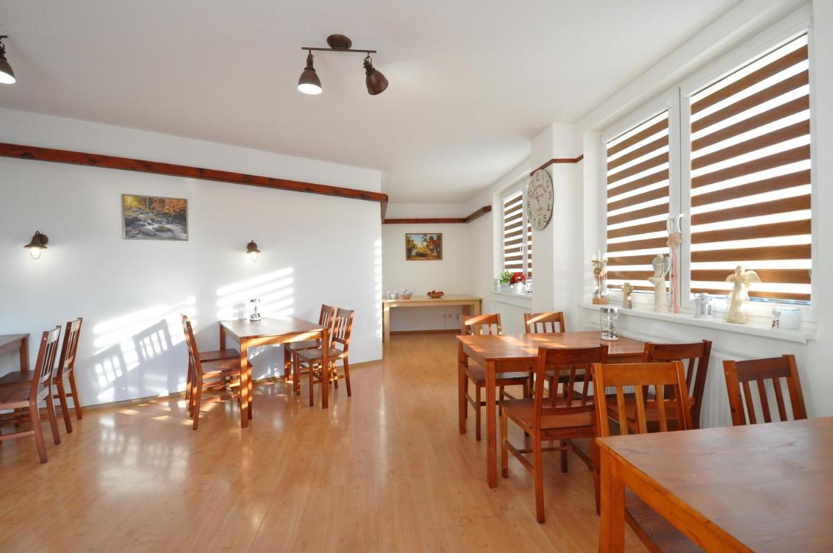 Villa Jarka - Housity