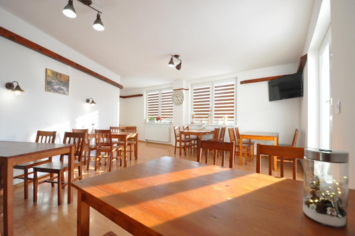 Villa Jarka - Housity