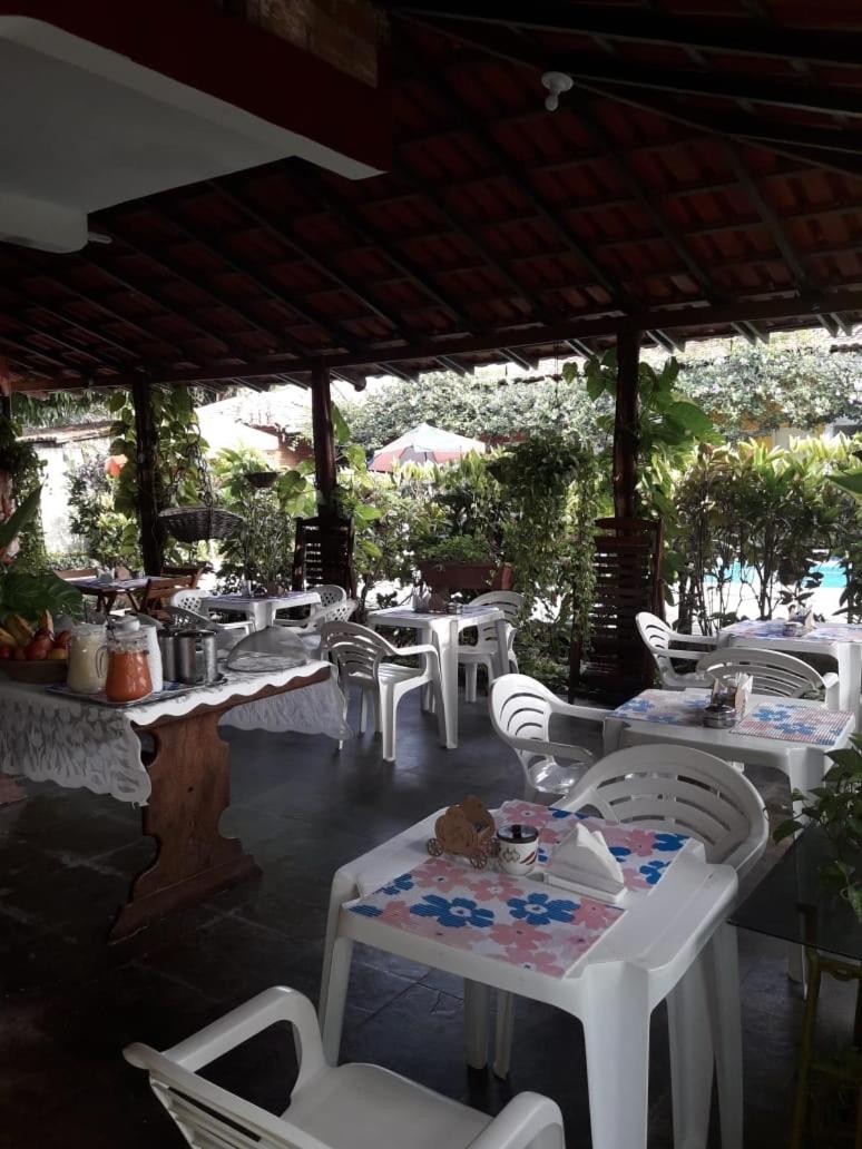 Pousada Santa Bárbara - Housity