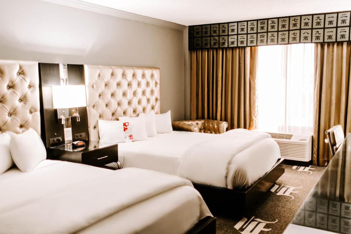 Wyndham Garden Dallas North - Housity