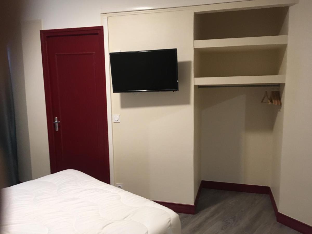 HOTEL DE STRASBOURG - Housity