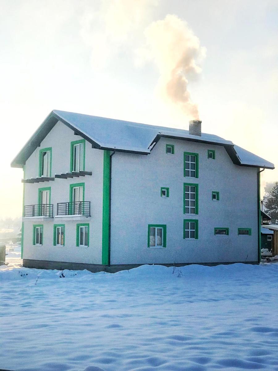 ЛІДІЯ - Housity