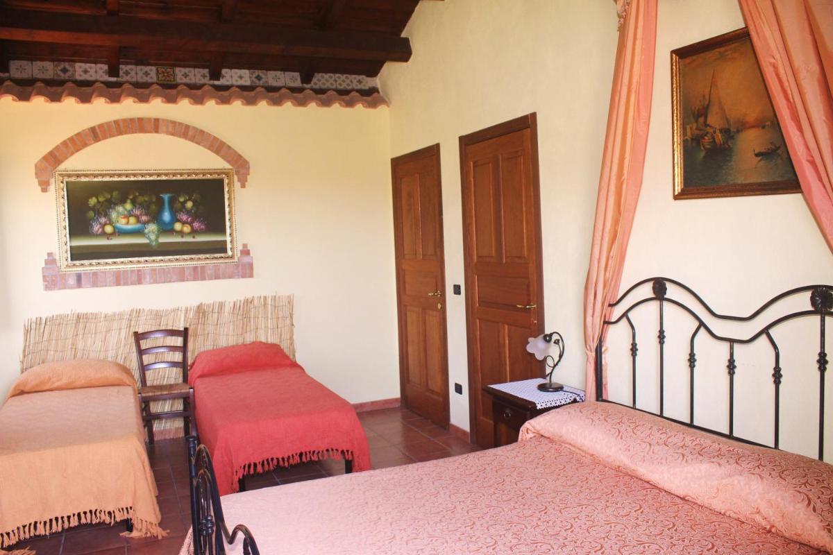 L'Uliveto - Housity