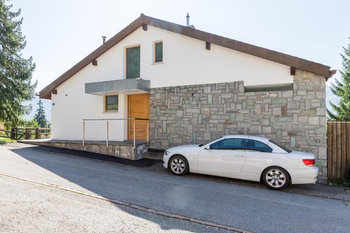 LAAX Homes - Panorama Salums - Housity