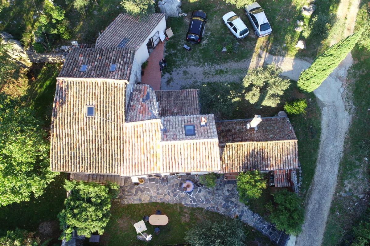 Mas de lunet - Housity