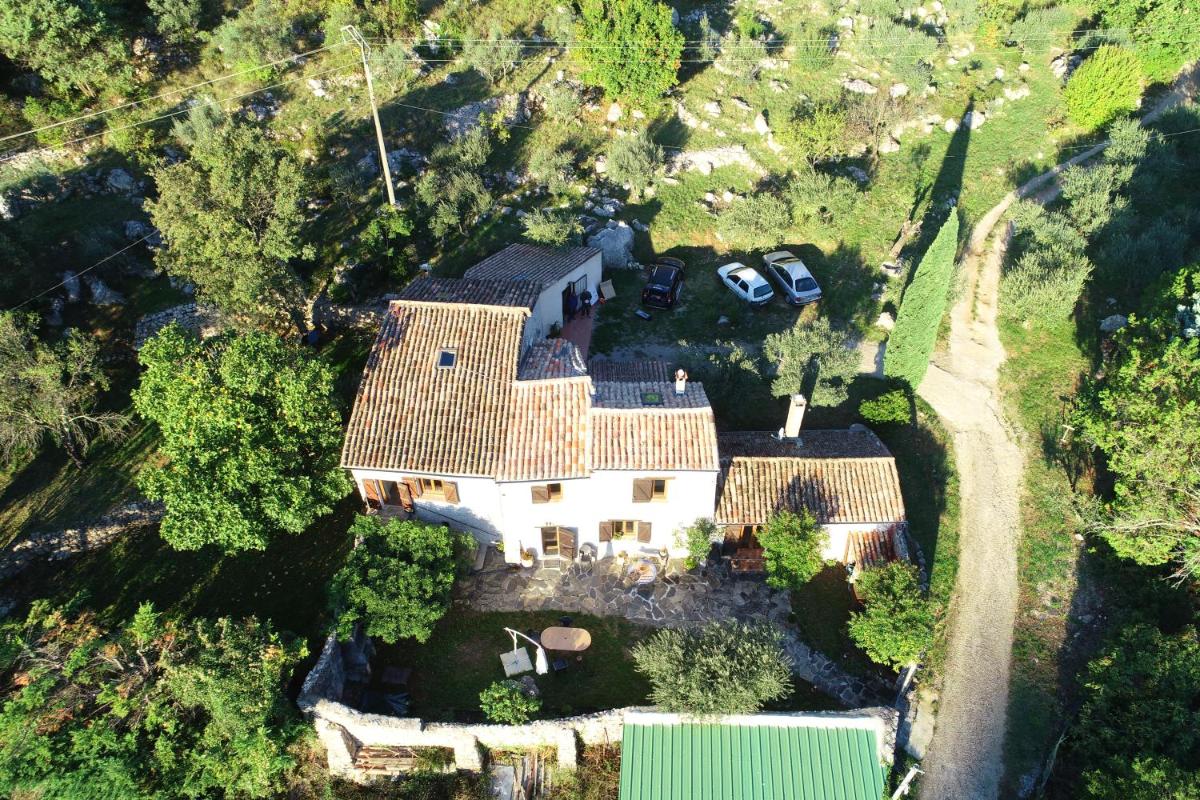 Mas de lunet - Housity