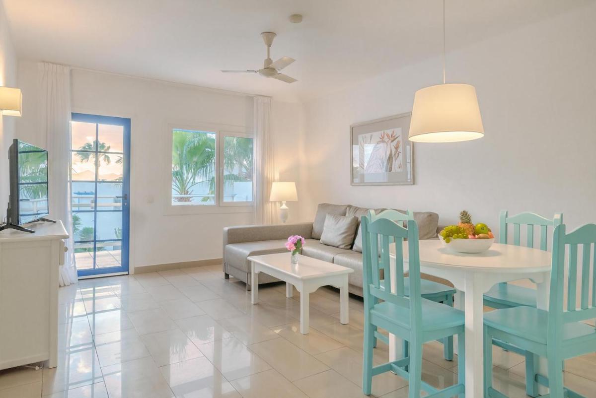 Apartamentos Parque Tropical en Lanzarote - Housity