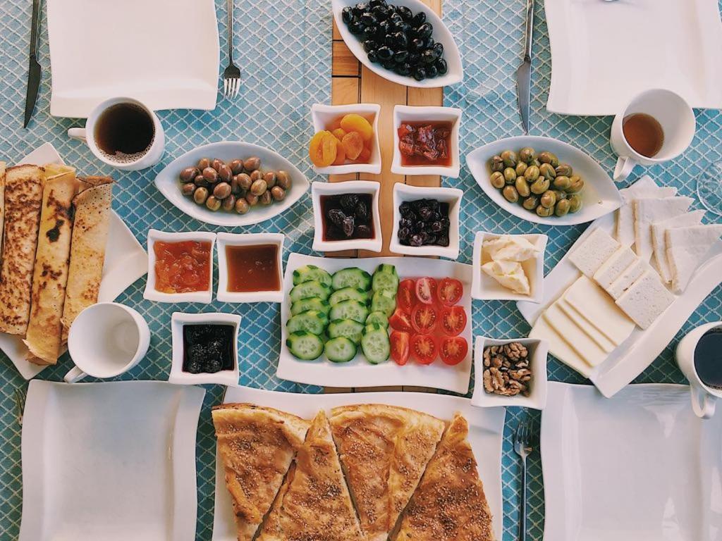 Kybele Hotel Gocek - Housity