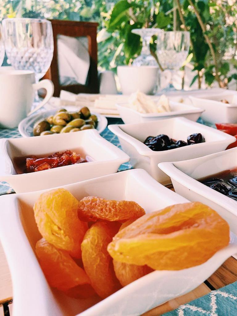 Kybele Hotel Gocek - Housity