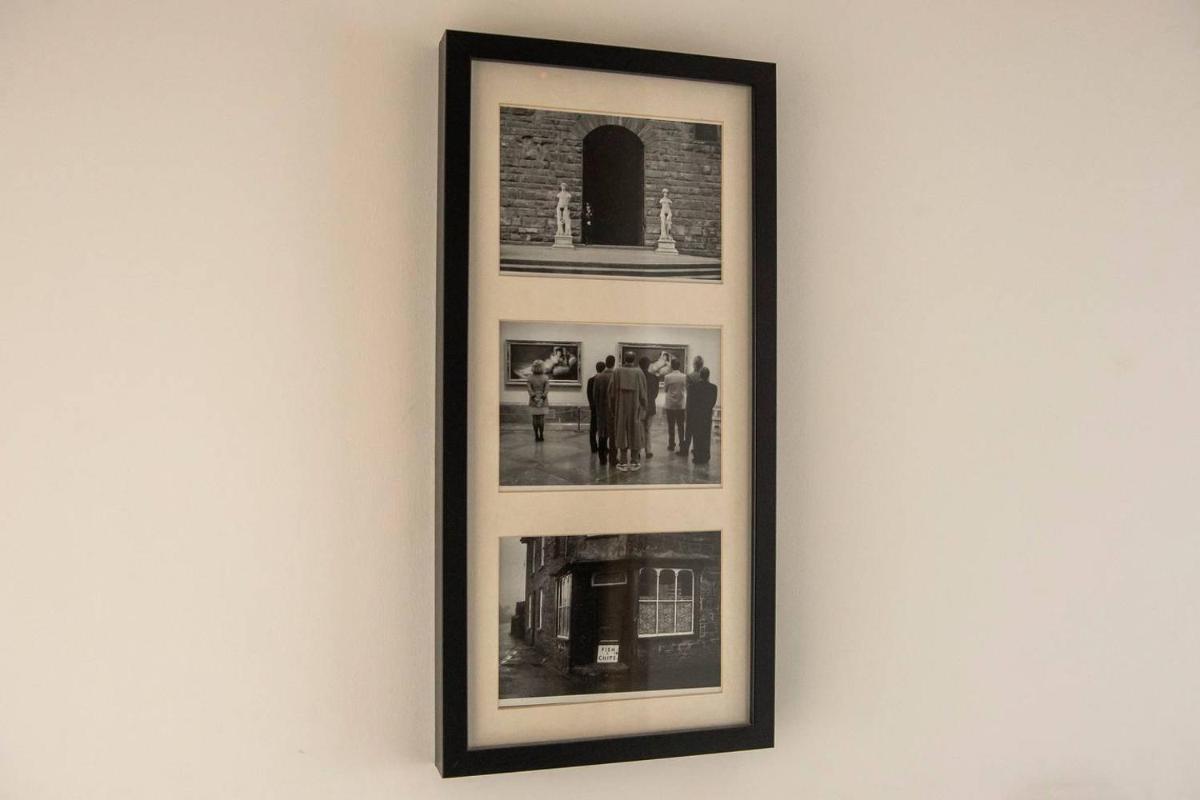 JOIVY Great Location - Lovely Rose St Apt in City Centre - Housity