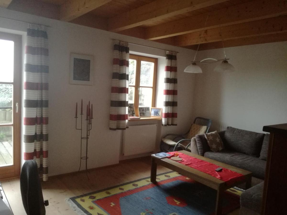 Bei Birgit & Stefan - Housity