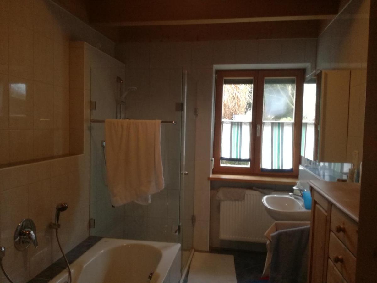 Bei Birgit & Stefan - Housity