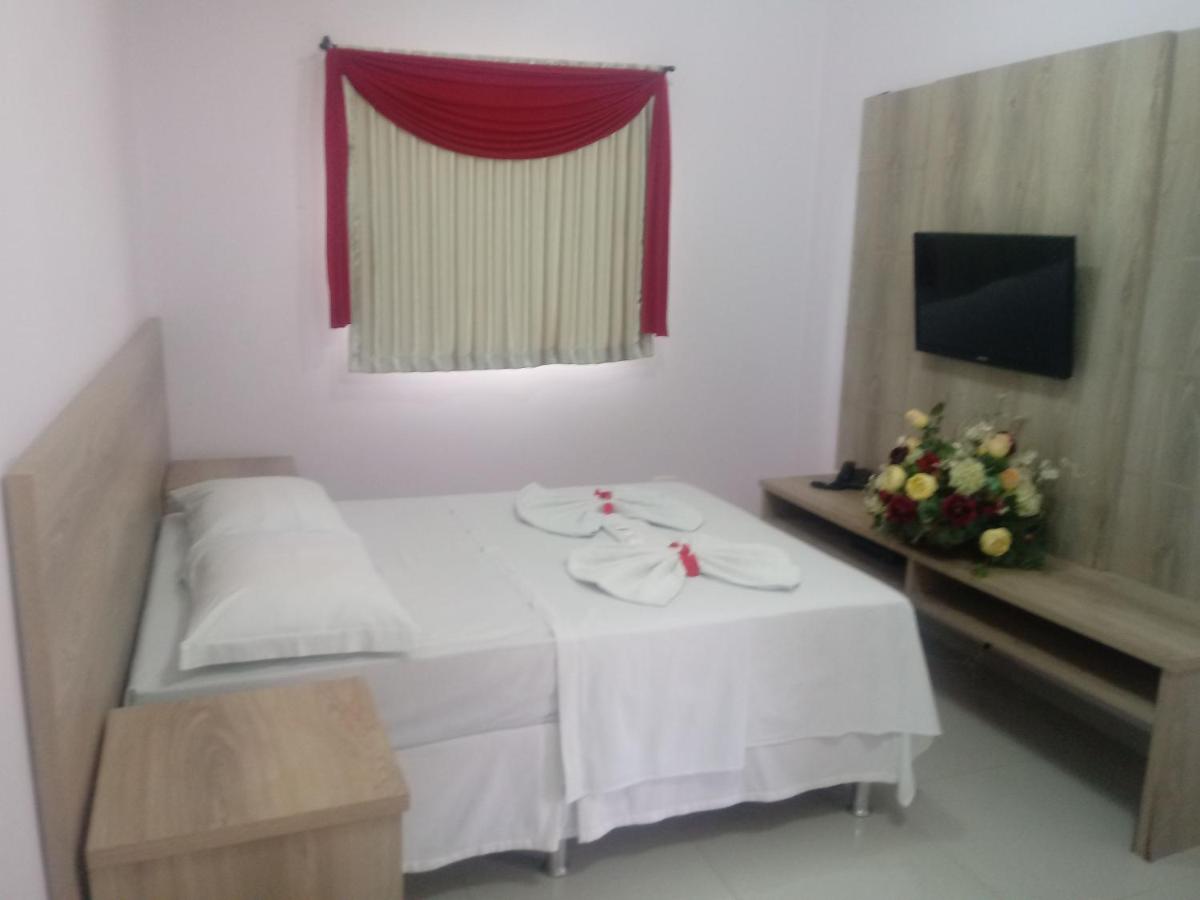 ALIANÇA HOTEL - Housity