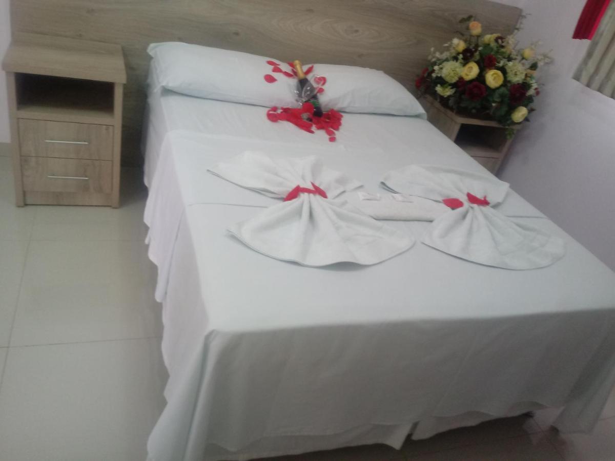 ALIANÇA HOTEL - Housity
