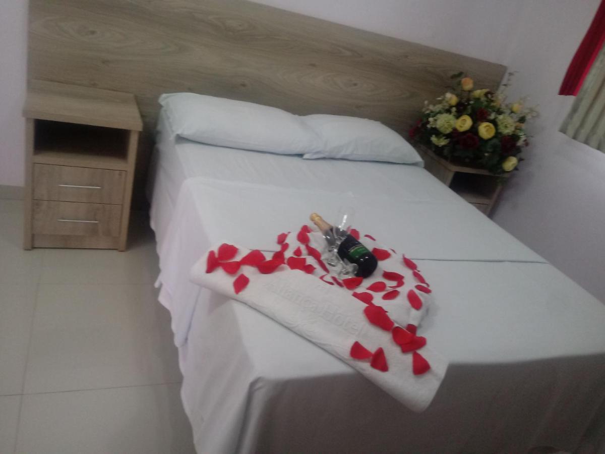ALIANÇA HOTEL - Housity