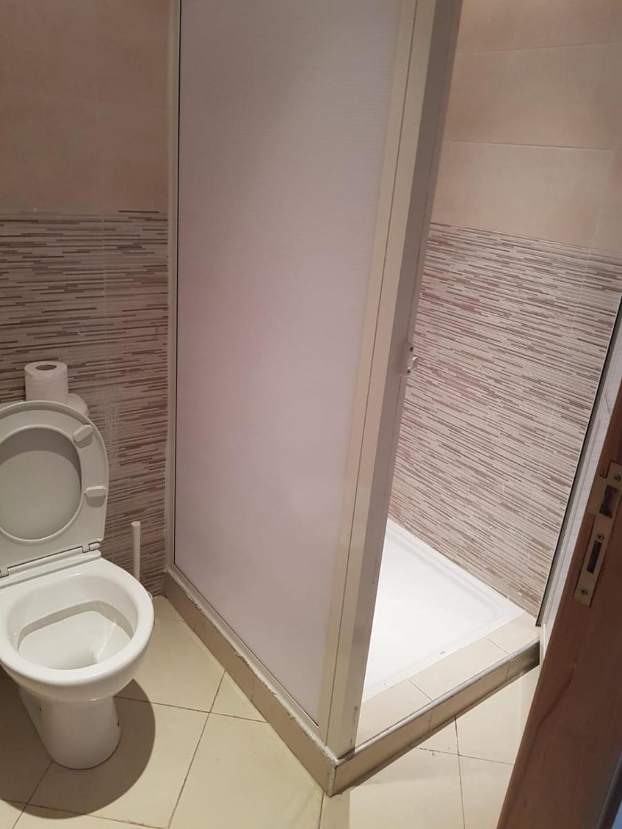 Prestige appartement coeur du Rabat - Housity