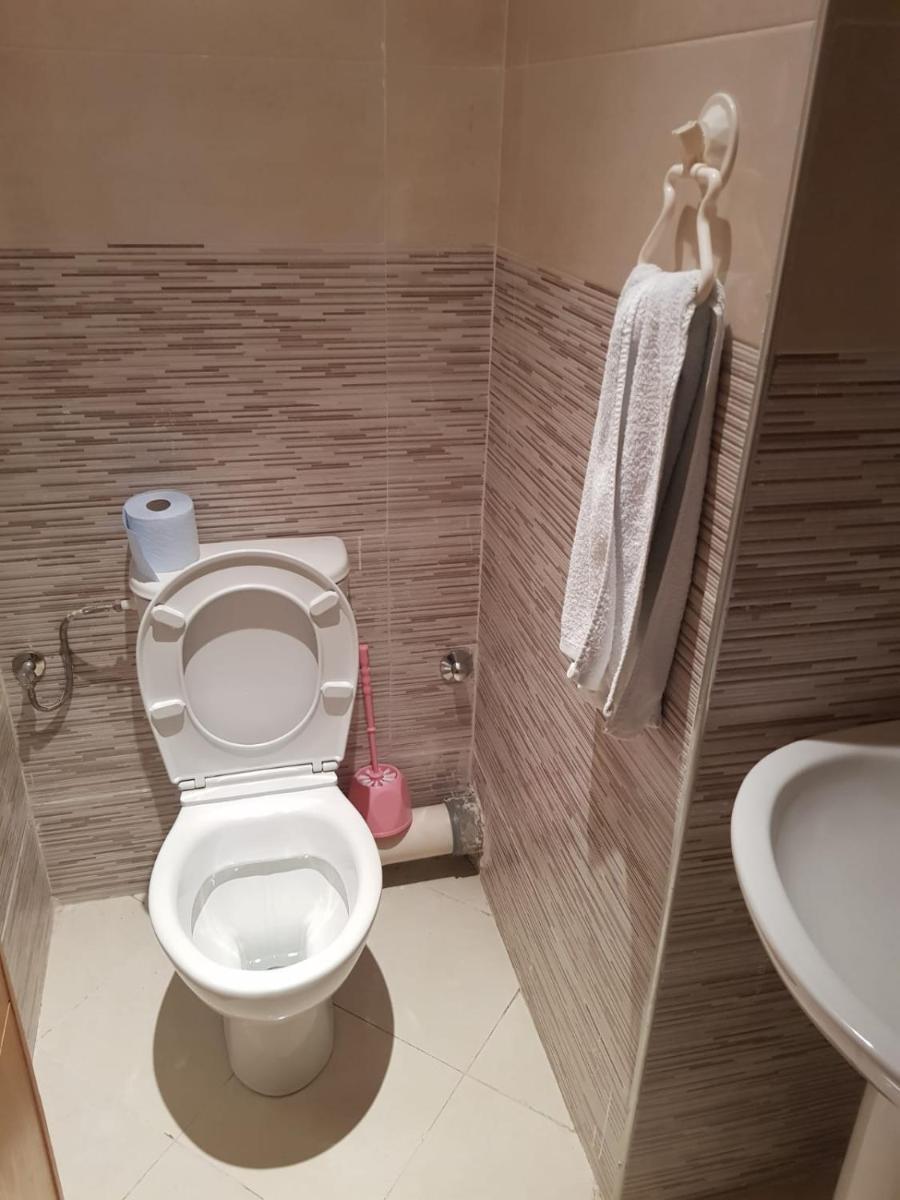 Prestige appartement coeur du Rabat - Housity