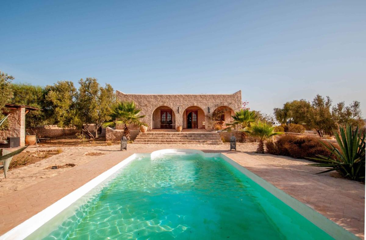 Dar ZINZIN - Housity