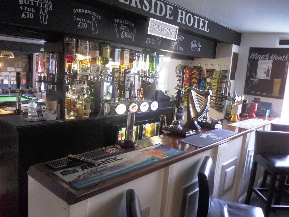 The Riverside Hotel - Housity