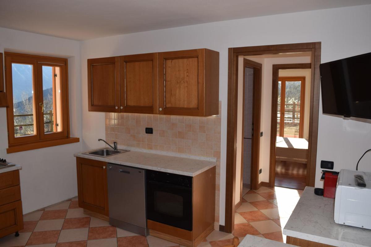 Dolomiti Apart - Housity