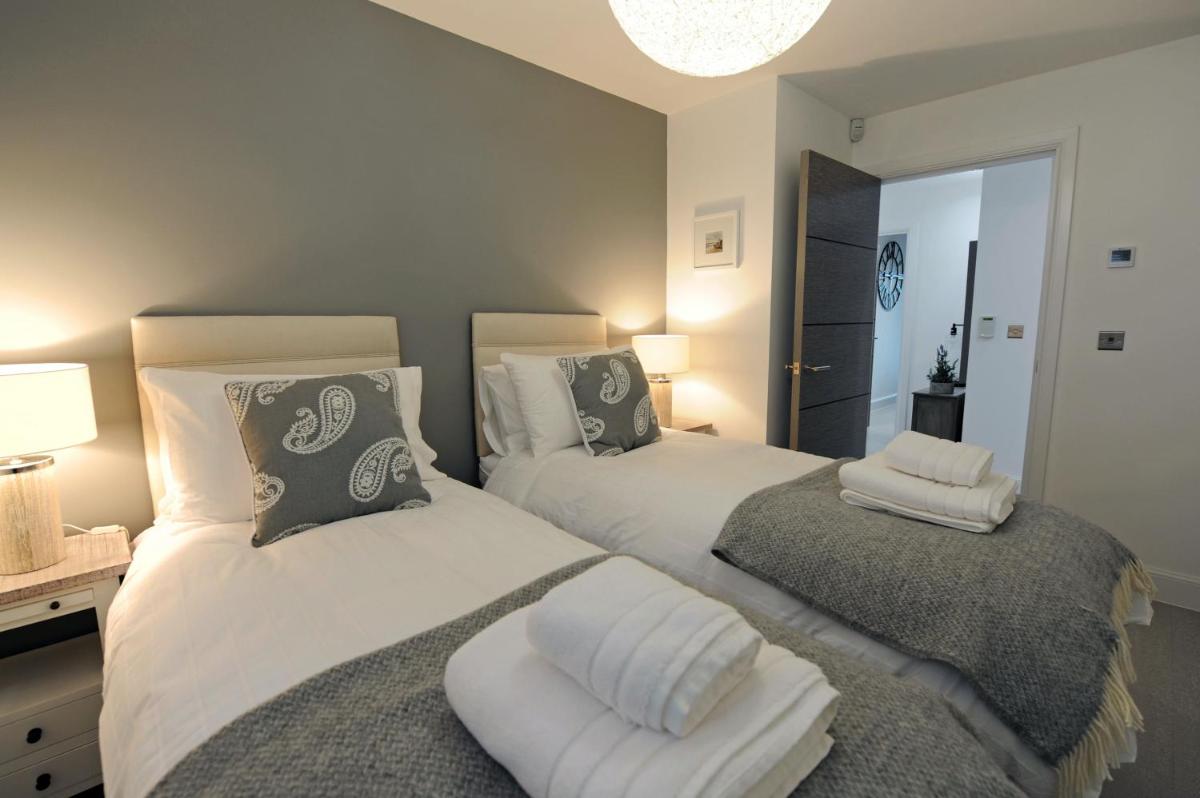 Apartment 2 Waterstone House - Housity