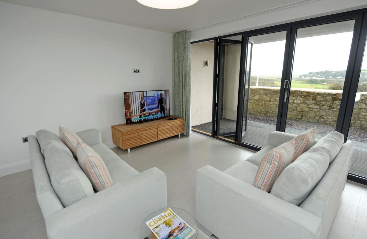 Apartment 2 Waterstone House - Housity