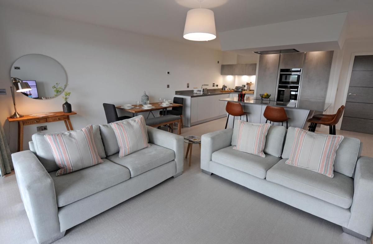 Apartment 2 Waterstone House - Housity