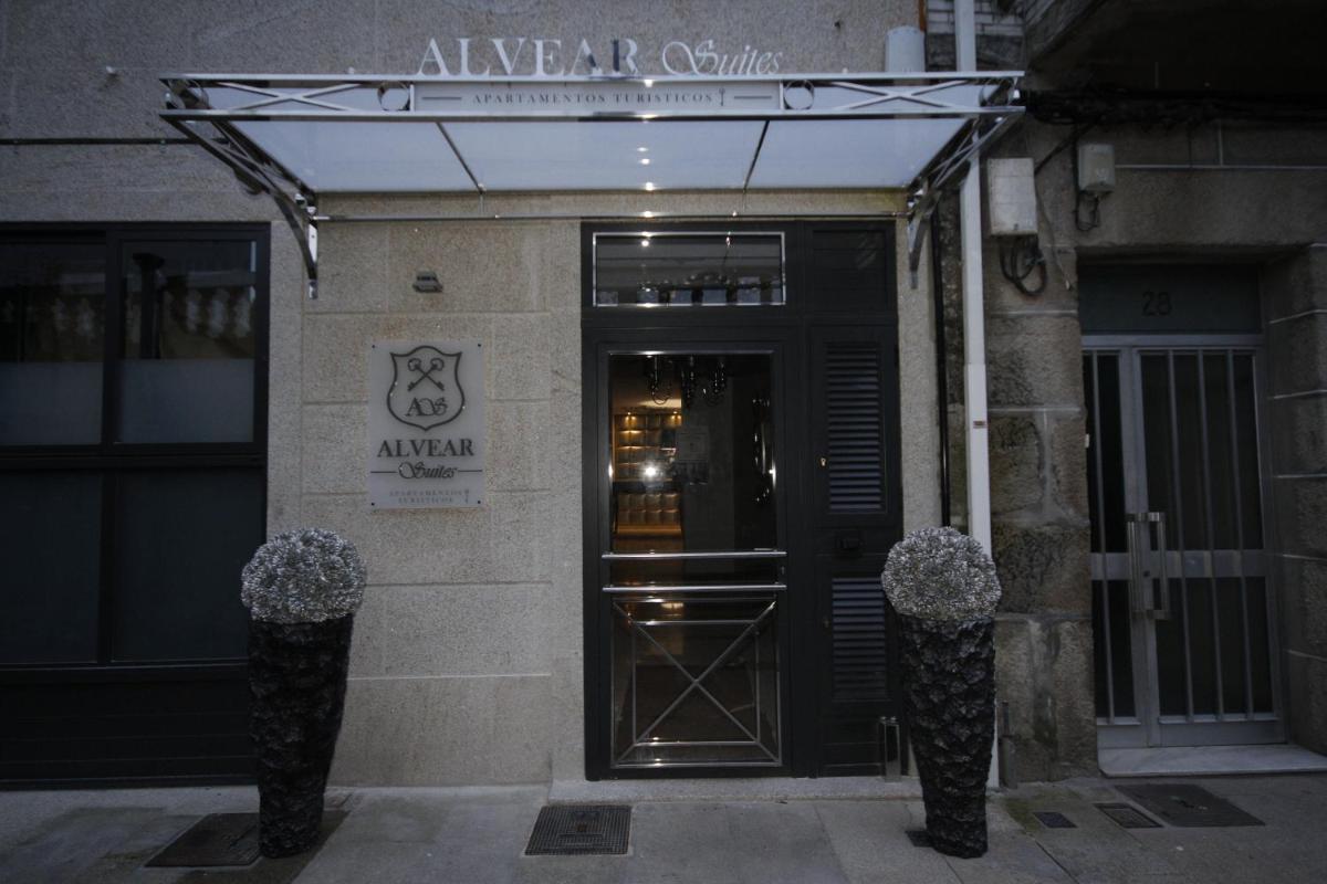 Alvear Suites - Housity